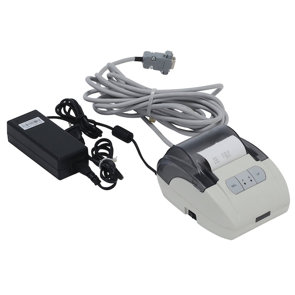 SCALE OPTION - DIGITAL PRINTER